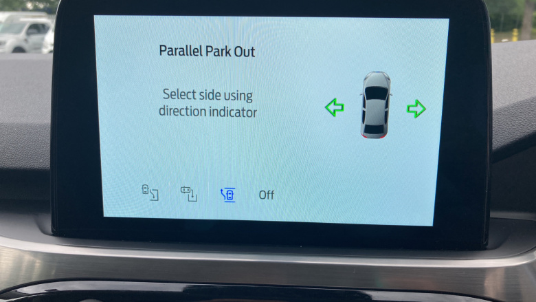 Ford Kuga 1.5 EcoBoost 150 Titanium First Edition 5dr Petrol Estate